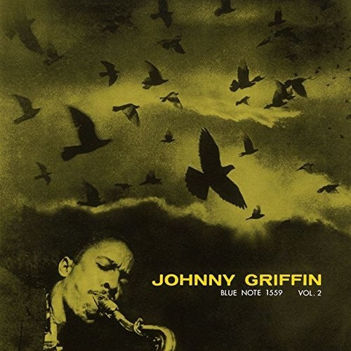 Johnny Griffin - Blowing Session (Shm) (Jpn) [CD]