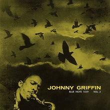 Johnny Griffin - Blowing Session (Shm) (Jpn) [CD]