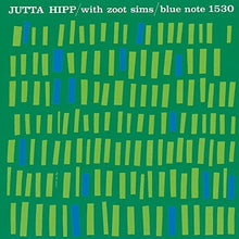 Jutta Hipp - Juta Hip With Zoot Sims (Shm) (Jpn) [CD]