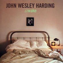 John Wesley Harding - Awake Music CD