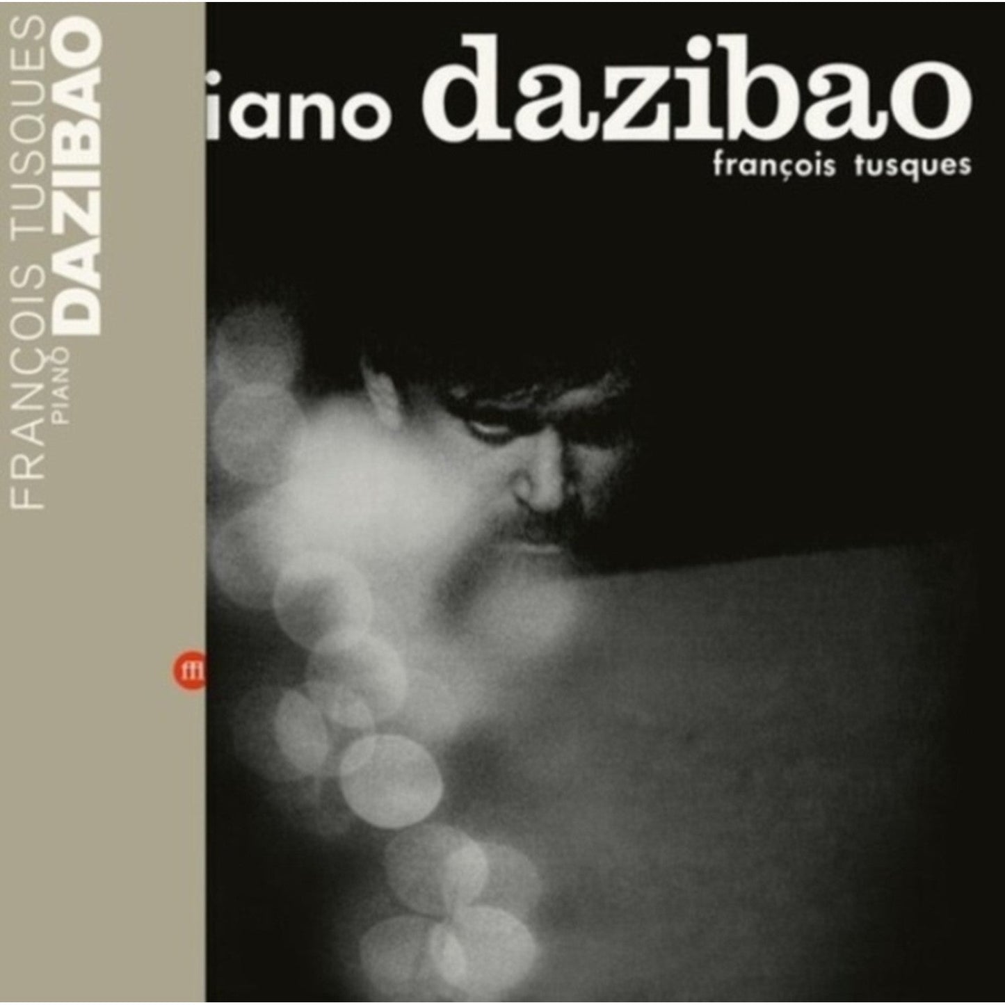 Piano Dazibao