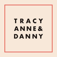 Tracyanne & Danny - Tracyanne & Danny [CD]