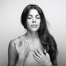 Julie Byrne - Not Even Happiness [Vinyl] Vinyl Record