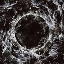the album cover for Ominous Circle - Appalling Ascension