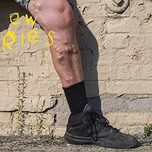 the album cover for New Fries - More