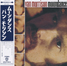 Van Morrison - Moondance [Import]