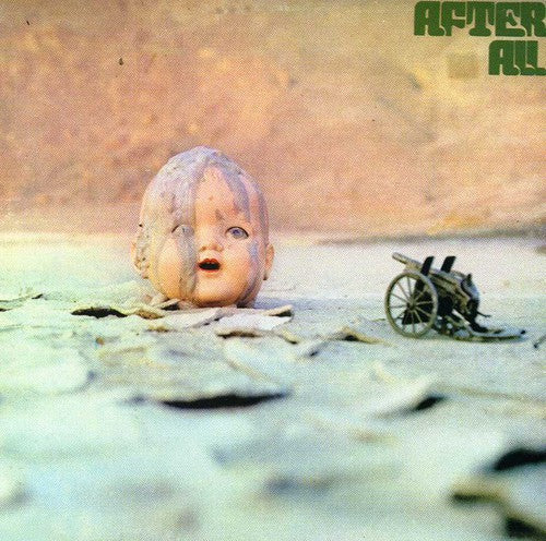 After All - After All [CD]