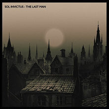 Sol Invictus - Last Man [7" Vinyl]
