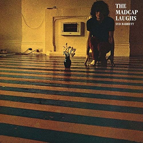 Syd Barrett - The Madcap Laughs [CD]