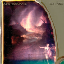 John Frusciante - Curtains [LP] Vinyl Record