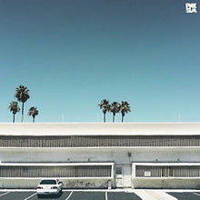 Beach Skulls - Slow Grind [LP] Vinyl Record