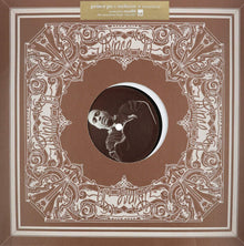 the album cover for Prince Po - Bump Bump