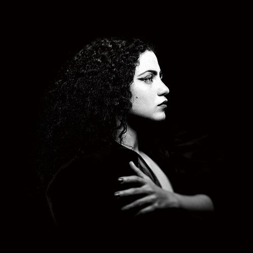 Emel Mathlouthi - Ensen Music CD