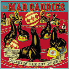 Mad Caddies - Live from Toronto: Songs in Key of Eh Music CD