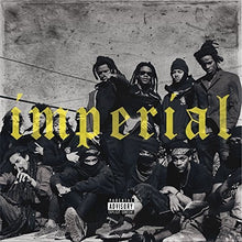 Denzel Curry - Imperial [CD]
