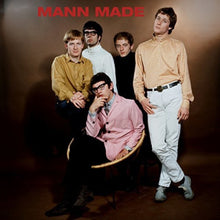 Manfred Mann - Mann Made [CD]