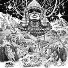 Ugly Mac Beer - Valley Of The Kings - LP Vinyl