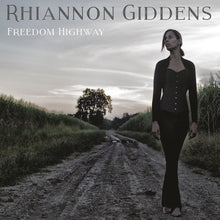 Rhiannon Giddens - Freedom Highway [CD]