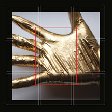 the album cover for Matteo Vallicelli - Primo [Vinyl]