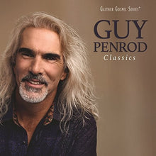 the album cover for Guy Penrod - Classics [Digipak]