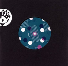 Banda Black Rio - Maria Fumaca / Mr Funky Samba [7" Vinyl]
