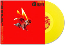 Trophy Eyes - The American Dream [LP] Vinyl Record
