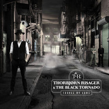 Thorbjørn Risager - Change My Game [CD]