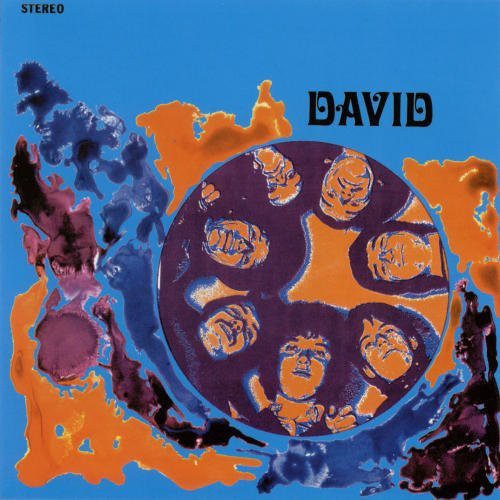David - David [CD]