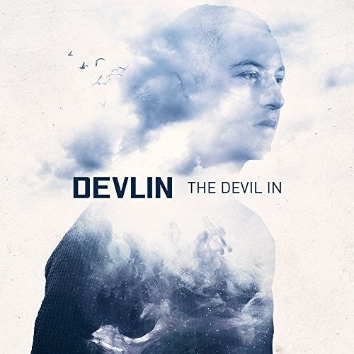 Devlin - Devil In Music CD