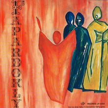 Farpadokly - Fapardokly Music CD