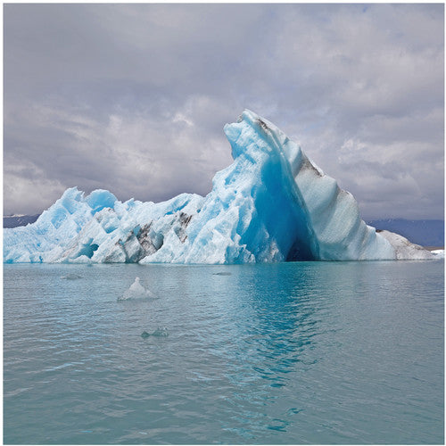 the album cover for Surfer Blood - Snowdonia [Vinyl]