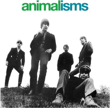 The Animals - Animalisms [CD]