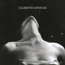 Cigarettes After Sex - I. EP [Vinyl] Vinyl Record