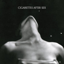 Cigarettes After Sex - I. [CD]