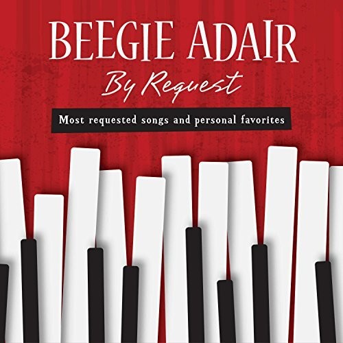 Beegie Adair - By Request [CD]