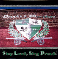 Dropkick Murphys - Sing Loud Sing Proud [LP] Vinyl Record