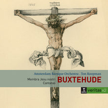 Ton Koopman - Cantatas Buxwv 39 46 51 77 & 79 / Cantata Buxwv75 [CD]