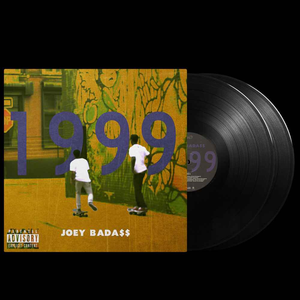 Pre-Order: 1999 (Indie Exclusive) [LP]