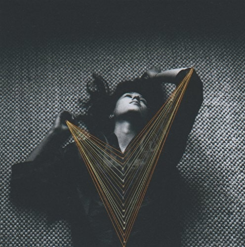 the album cover for Half Waif - Form/a