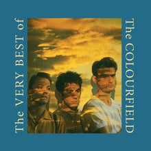 Colourfield - Very Best Of [CD]