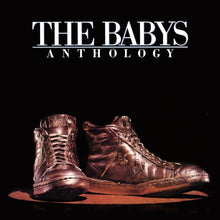 Babys - Anthology [CD]