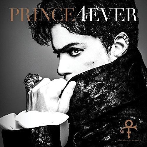Prince - 4Ever [CD]
