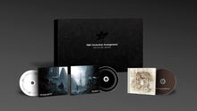 Game Music Box Spec Jpn - Nier: Orchestral Arrangement (Original Soundtrack) [CD]