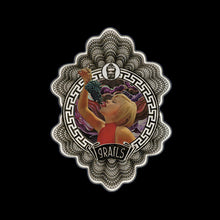 the album cover for Grails - Take Refuge In Clean Living (Reissue) [Vinyl]