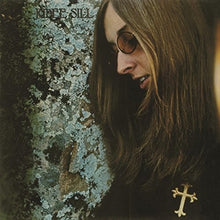 the album cover for Judee Sill - Sill Judee