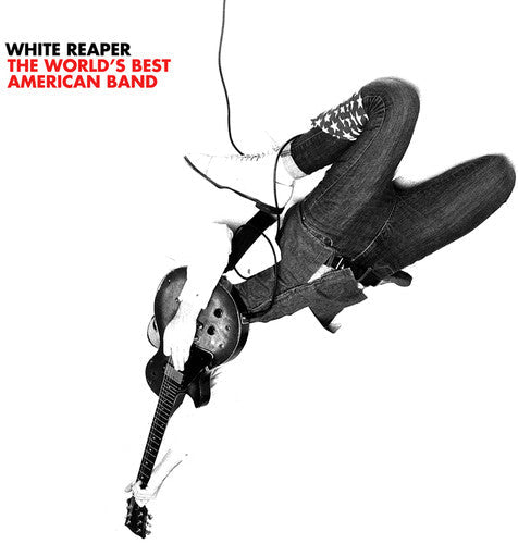 White Reaper - The World's Best American Band [CD]