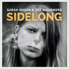 Sarah Shook & The Disarmers - Sidelong [Limited Edition LP] Vinyl Record