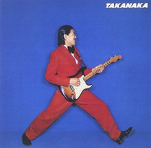 Masayoshi Takanaka - Takanaka [CD]