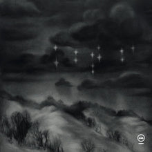 ByulOrg - Selected Tracks For Nacht Damonen [LP] Vinyl Record