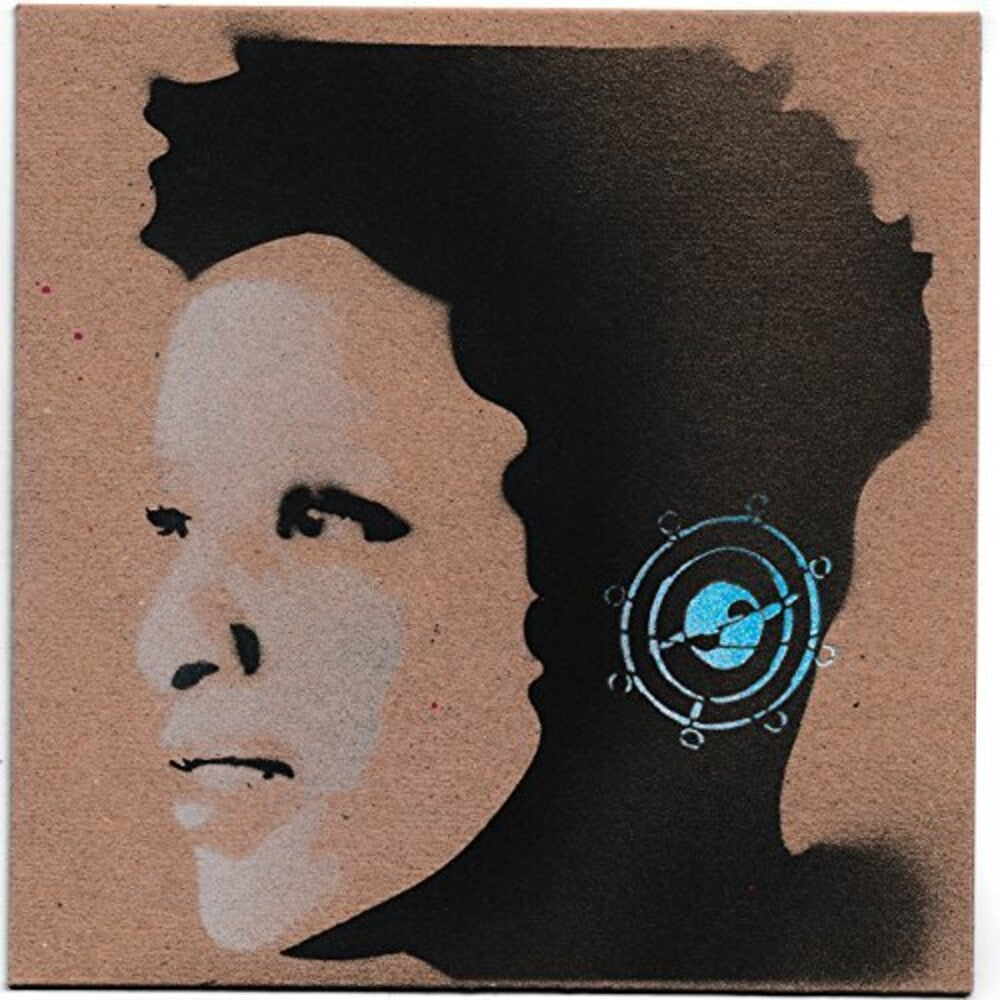 Denitia - Blind / Moments [7" Vinyl]